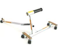 Kern-Stabi Kit Range Pour Arrière 2017Rs galvanisé ARRIÈRE 2017RS, GALVANISÉ