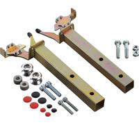 Kern-Stabi Klick Adaptateur Pour 2039, M6-8, DIABOLOS INCLUS