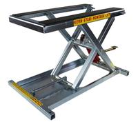 Kern-Stabi Table Élévatrice Hydraulique KERN-STABI, MAX. 500 KG