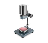 KERN TI-ACL TI Testeur manuel adapté pour HDA, HD0, hauteur de colonne de 300 mm