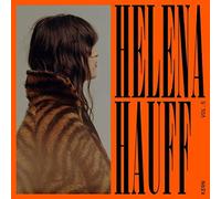 Kern Vol. 5 by Helena Hauff [Audio CD] NEUF