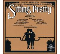 Kern & Wodehouse : Sitting Pretty