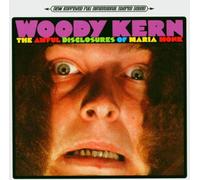 Kern,Woody - The Awful Disclosures of Maria [Import]