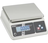 KERN & Sohn Balance de table avec protection IP WTB 3K-4N Kern Quantité:1