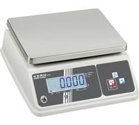KERN & Sohn Balance de table avec protection IP WTB 6K-3NM Kern Quantité:1