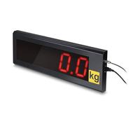 Kern - Ykd-A02 - Grand Écran avec Taille D'affichage Supérieure, Hauteur des Chiffres 3'' (76 mm) - Ykd-A02