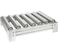 Kern YRO-01 YRO01 La combinaison idéale pour la pesée sur les lignes de convoyage : convoyeurs à roulements à billes de haute qualité associés à des balances