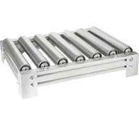 Kern YRO-03 YRO03 La combinaison idéale pour la pesée sur les lignes de convoyage : convoyeurs à roulements à billes de haute qualité associés à des balances