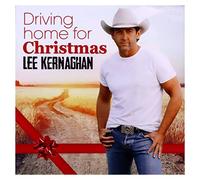 Lee Kernaghan – Driving Home for Christmas – Import