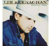 Lee Kernaghan – Electric Rodeo – CD (Import)