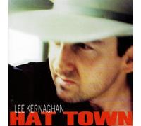 KERNAGHAN LEE - HAT TOWN