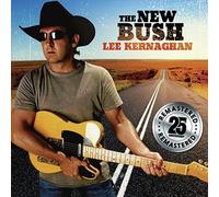 Kernaghan Lee - New Bush