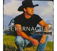 KERNAGHAN, LEE - Rules of The Road [Import]