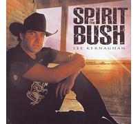KERNAGHAN, LEE - Spirit of The Bush