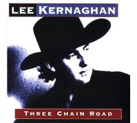 Kernaghan Lee - Three Chain Road [Import]
