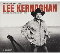 Kernaghan, Lee - Very Best of Lee..