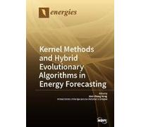 Kernel Methods And Hybrid Evolutionary Algorithms In Energy Forecasting