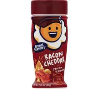 Kernel Season's Bacon Cheddar Assaisonnement pour Pop-Corn (1 Shaker de 80 g)