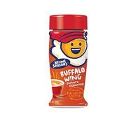 Kernel Season's Buffalo Assaisonnement pour Pop-Corn (1 Shaker de 80 g)