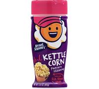 Kernel Season's Kettle Corn Assaisonnement pour Pop-Corn (1 Shaker de 85 g)