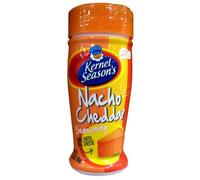 Kernel Season's NACHO CHEDDAR SEASONING 2.85oz (4 Pack)