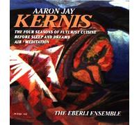 Kernis/Everlio Ensemble - Chamber Music [Import]