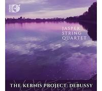 Kernis Project Debussy