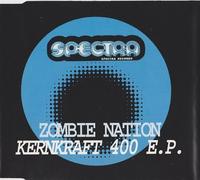 Kernkraft 400 EP - Italy with Hidden Bonus Track [Sport Chant Stadium Remix]