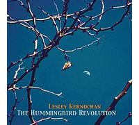 LESLEY KERNOCHAN - THE HUMMINGBIRD REVOLUTION VINYL LP+CD NEUF