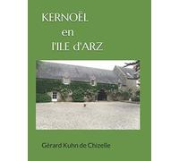 KERNOËL en l'ILE d'ARZ