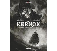 Kernok le pirate