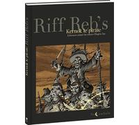 Kernok le pirate - Édition collector en N&B