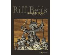 Kernok le pirate - Édition collector en N&B