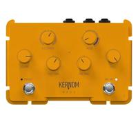 Moho Fuzz