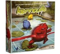 Kernouille