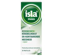Kernpharm Isla® Moos Pastilles Comprimé(S) À Sucer 30 pc(s)