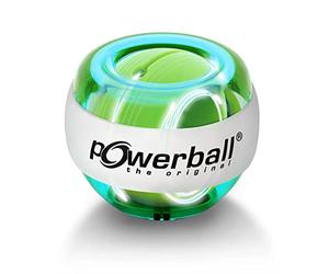 Kernpower Powerball the original® vert (vert fluorescent)