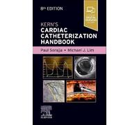 Kern's Cardiac Catheterization Handbook – Elsevier