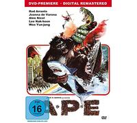 Kerns,Joana - Ape-Uncut Fassung (Digital Remastered) [Import]