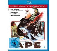 Kerns,Joana - Ape-Uncut Fassung (in HD Neu Abgetastet) [Blu-Ray] [Import]
