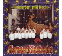 Kernser Singbuben Kerns - Wunderbari Stilli Nacht [Import]