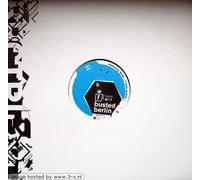 Kero - Busted Berlin [Import]