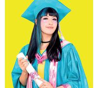Kero Kero Bonito Bonito Generation (CD)