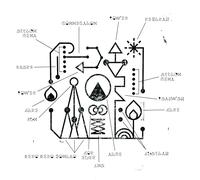 Kero Kero Bonito - Civilisation (Metallic Gold Vinyl) [Vinyl LP]