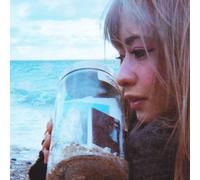 Kero Kero Bonito - Swimming / Open Road [7-Inch Single] Blue