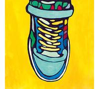 Kero Kero Bonito - The Sneaker Dance [VINYL]