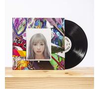 Kero Kero Bonito Time 'n' Place (Vinyl)