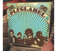 Kero One Presents the Plug Label by Various Artists (2007-07-24)