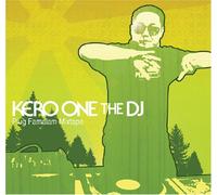 kero one the DJ - plug famalam