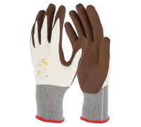 Keron Bamboo Gants de jardinage Mixte (lot de 1)